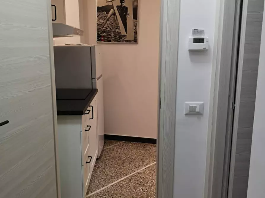 Immagine 3 di Appartamento in affitto  in piazza venezia a Rapallo