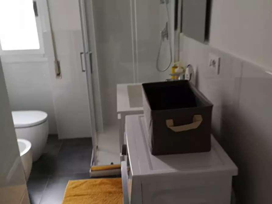 Immagine 5 di Appartamento in affitto  in piazza venezia a Rapallo