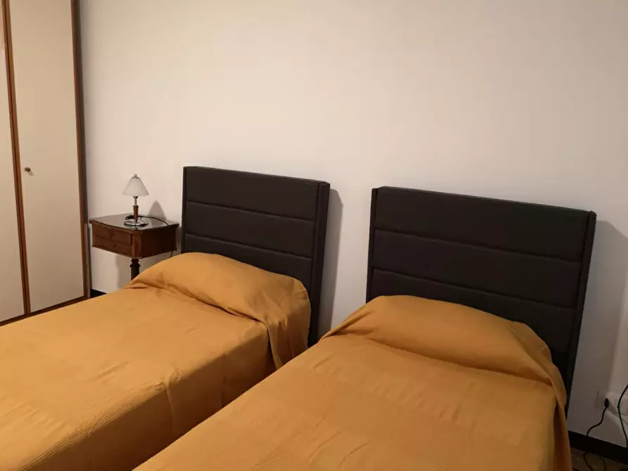 Immagine 8 di Appartamento in affitto  in piazza venezia a Rapallo