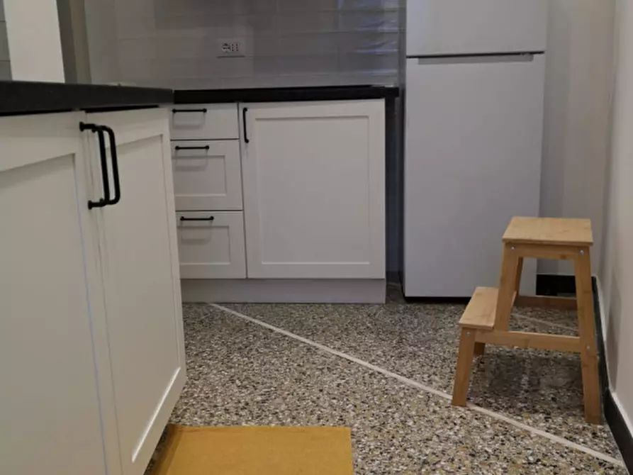Immagine 9 di Appartamento in affitto  in piazza venezia a Rapallo