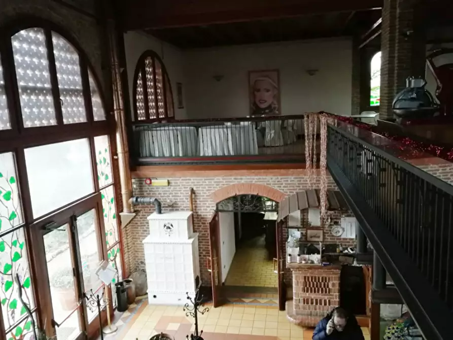 Immagine 2 di Attività commerciale in vendita  a Rovigo