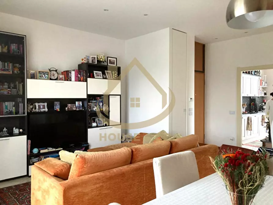 Immagine 2 di Appartamento in vendita  in CORSO MILANO a Vigevano