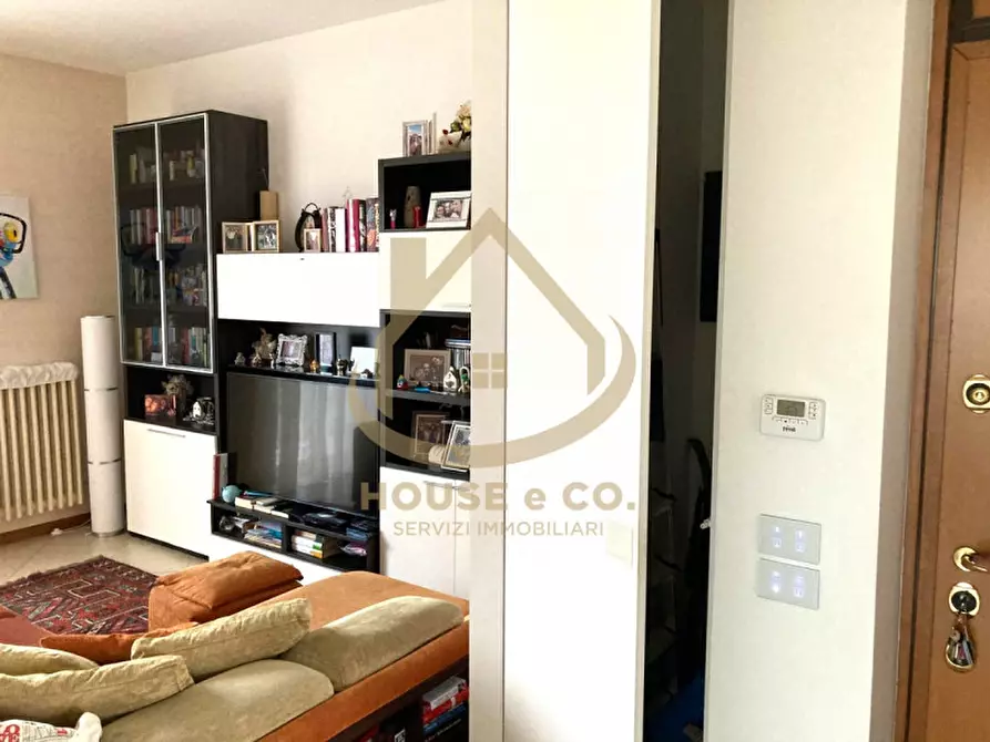 Immagine 3 di Appartamento in vendita  in CORSO MILANO a Vigevano