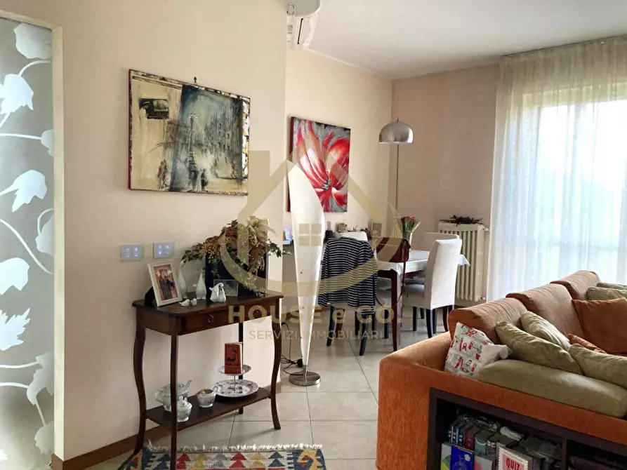 Immagine 4 di Appartamento in vendita  in CORSO MILANO a Vigevano
