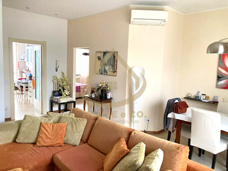 Immagine 5 di Appartamento in vendita  in CORSO MILANO a Vigevano