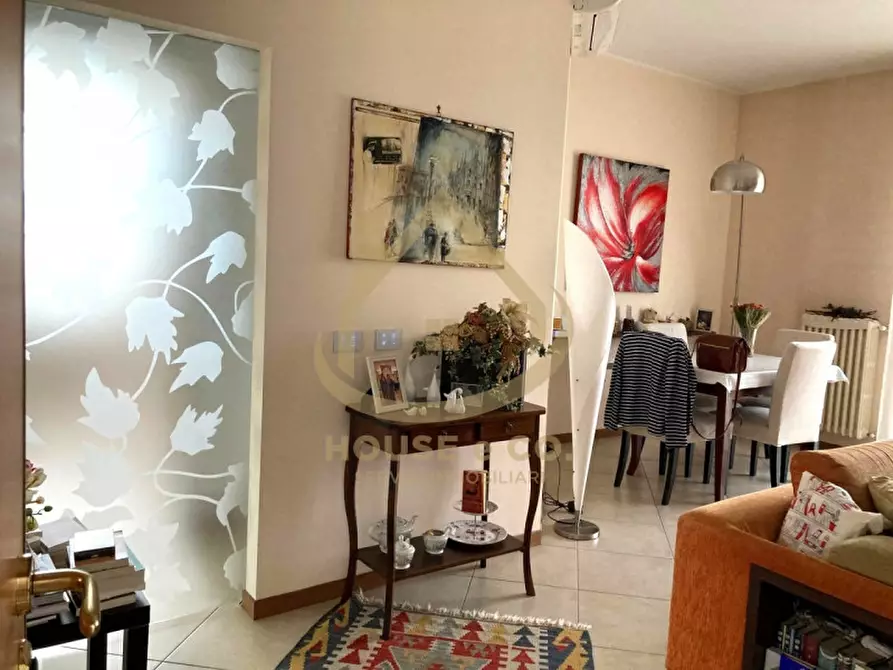Immagine 6 di Appartamento in vendita  in CORSO MILANO a Vigevano
