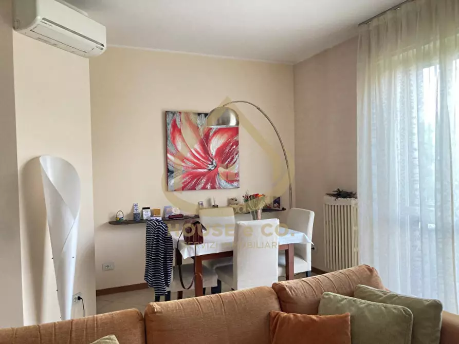 Immagine 7 di Appartamento in vendita  in CORSO MILANO a Vigevano