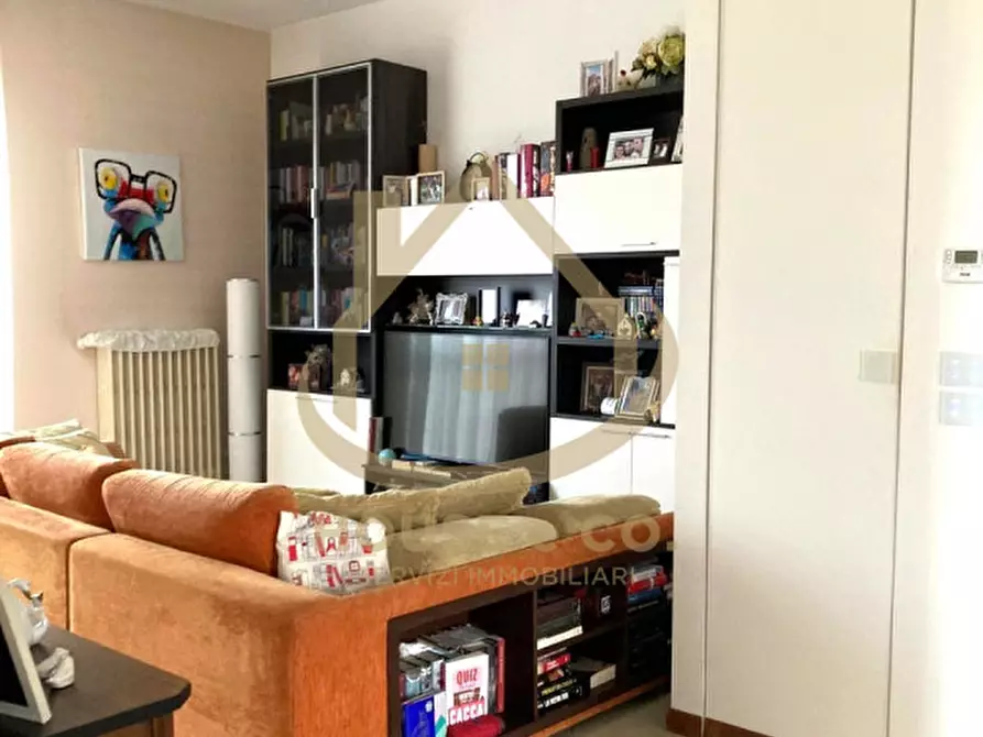 Immagine 9 di Appartamento in vendita  in CORSO MILANO a Vigevano