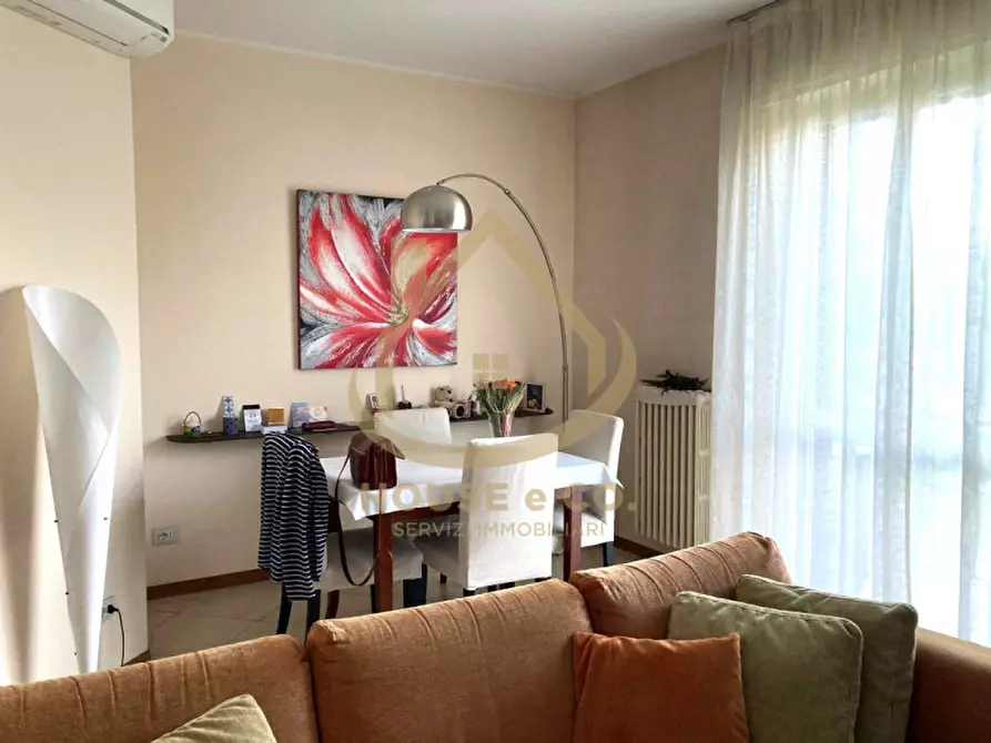 Immagine 10 di Appartamento in vendita  in CORSO MILANO a Vigevano