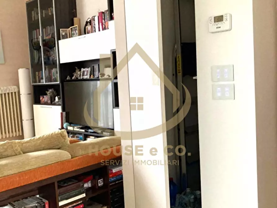 Immagine 11 di Appartamento in vendita  in CORSO MILANO a Vigevano