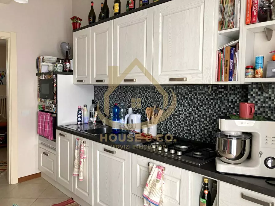 Immagine 14 di Appartamento in vendita  in CORSO MILANO a Vigevano