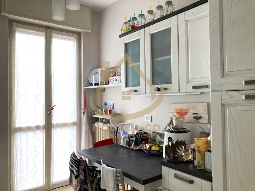 Immagine 15 di Appartamento in vendita  in CORSO MILANO a Vigevano