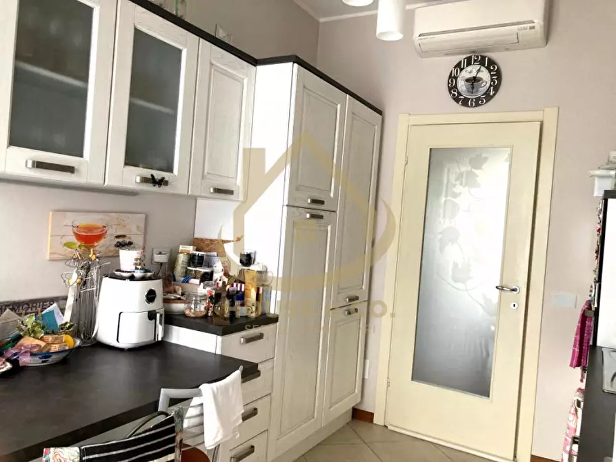 Immagine 16 di Appartamento in vendita  in CORSO MILANO a Vigevano