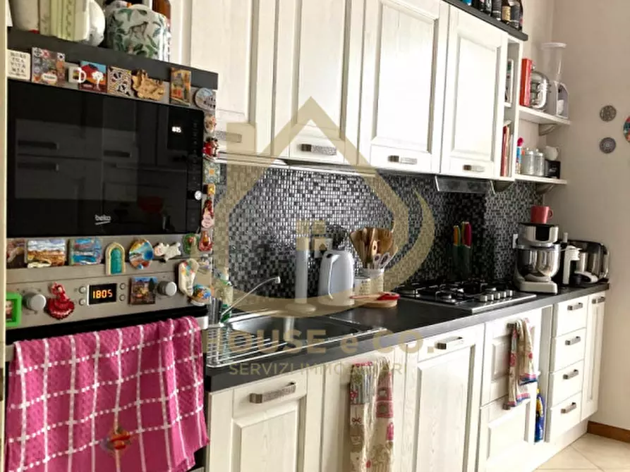 Immagine 17 di Appartamento in vendita  in CORSO MILANO a Vigevano