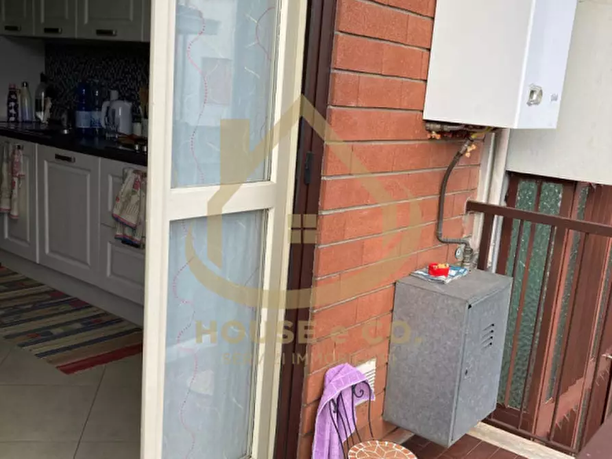 Immagine 18 di Appartamento in vendita  in CORSO MILANO a Vigevano