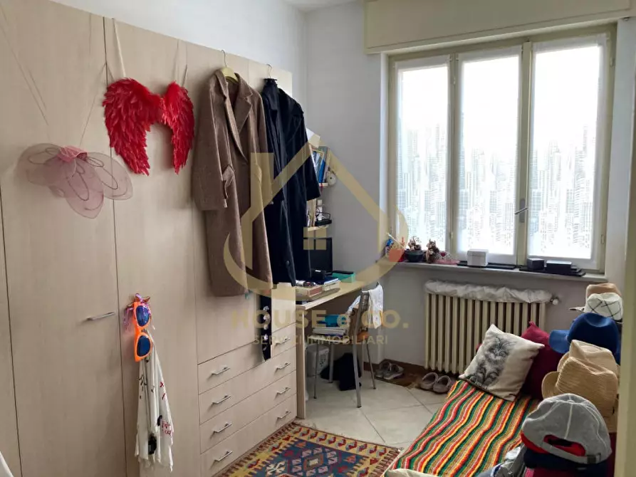 Immagine 21 di Appartamento in vendita  in CORSO MILANO a Vigevano