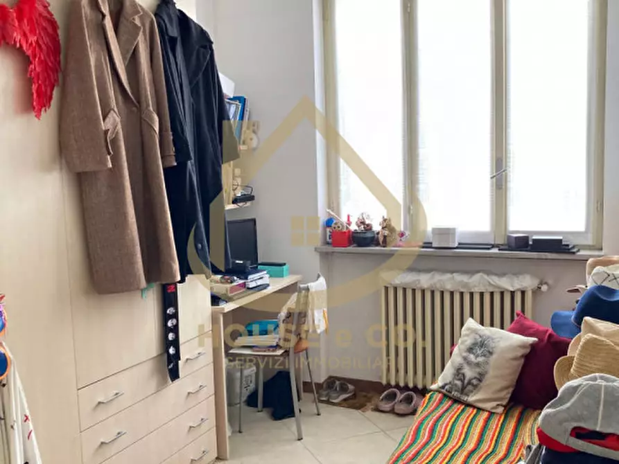 Immagine 22 di Appartamento in vendita  in CORSO MILANO a Vigevano