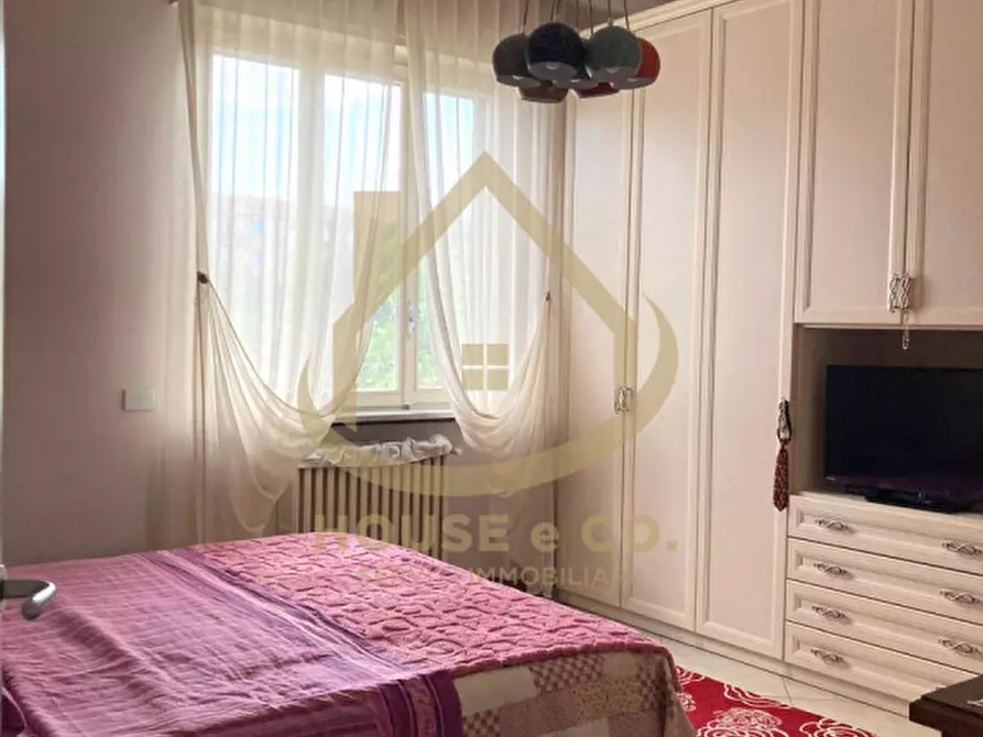 Immagine 23 di Appartamento in vendita  in CORSO MILANO a Vigevano