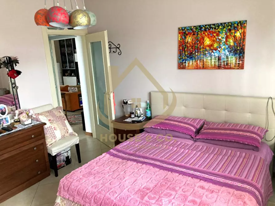 Immagine 24 di Appartamento in vendita  in CORSO MILANO a Vigevano