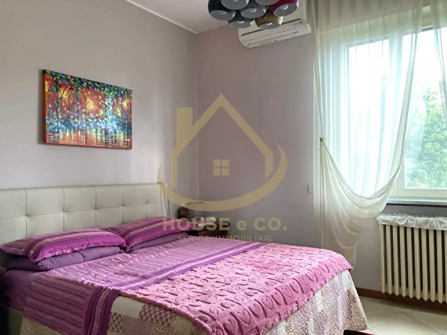 Immagine 25 di Appartamento in vendita  in CORSO MILANO a Vigevano