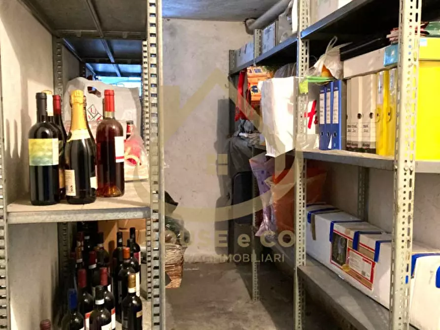 Immagine 27 di Appartamento in vendita  in CORSO MILANO a Vigevano