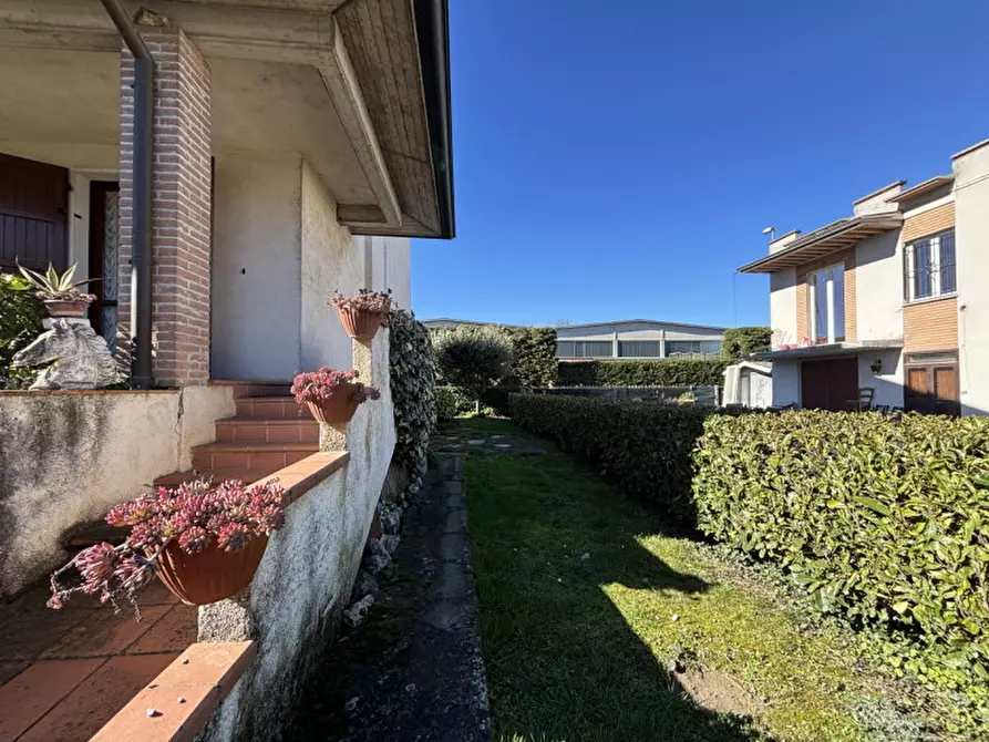 Immagine 6 di Casa bifamiliare in vendita  in Via Giovanni Faraboli 15 a San Secondo Parmense