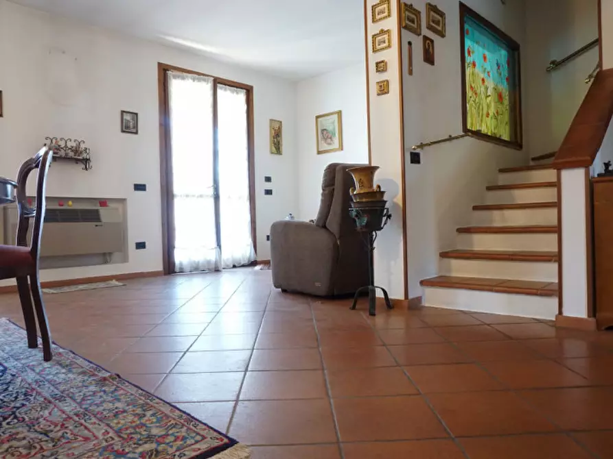 Immagine 7 di Casa bifamiliare in vendita  in Via Giovanni Faraboli 15 a San Secondo Parmense