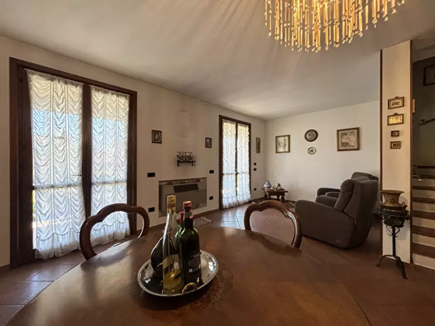 Immagine 9 di Casa bifamiliare in vendita  in Via Giovanni Faraboli 15 a San Secondo Parmense