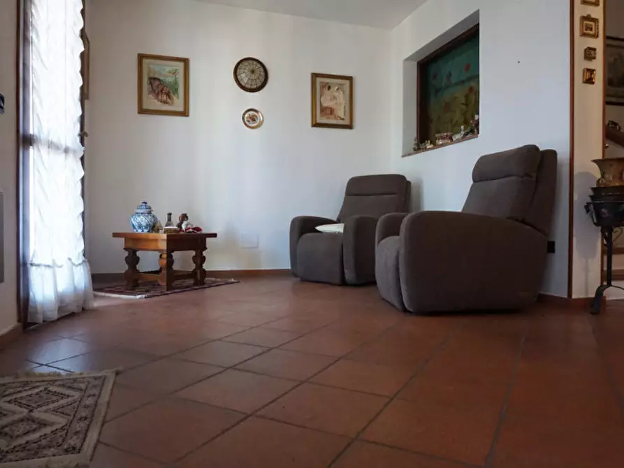 Immagine 11 di Casa bifamiliare in vendita  in Via Giovanni Faraboli 15 a San Secondo Parmense