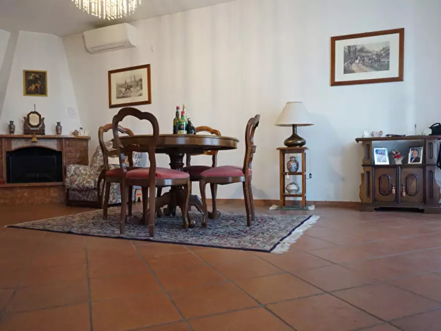 Immagine 13 di Casa bifamiliare in vendita  in Via Giovanni Faraboli 15 a San Secondo Parmense