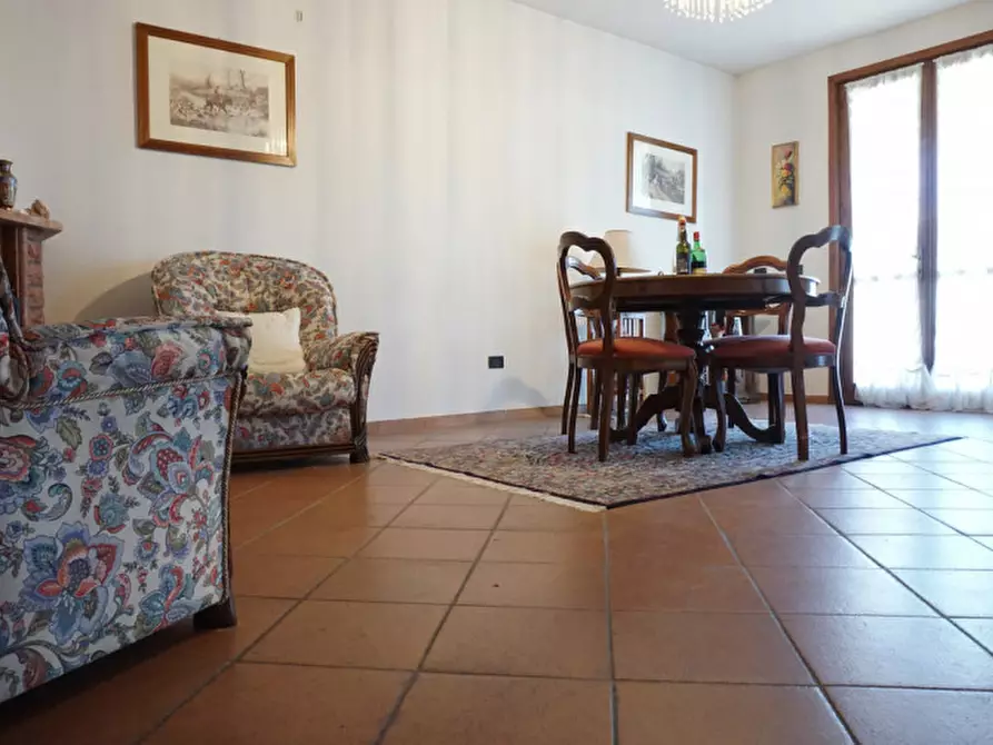 Immagine 14 di Casa bifamiliare in vendita  in Via Giovanni Faraboli 15 a San Secondo Parmense