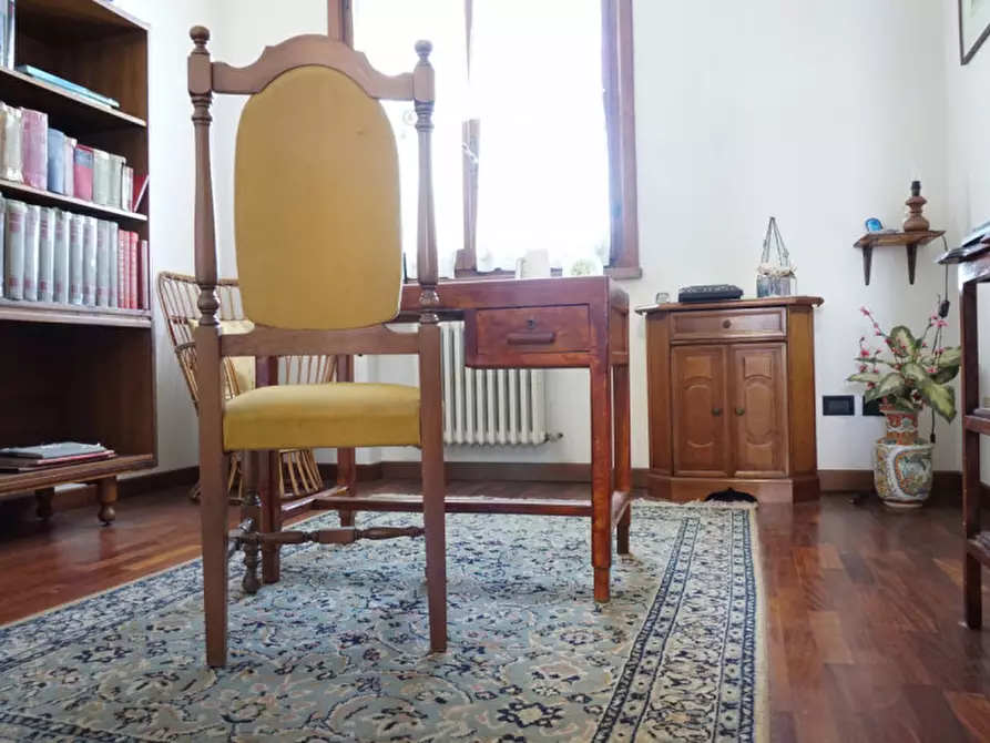 Immagine 26 di Casa bifamiliare in vendita  in Via Giovanni Faraboli 15 a San Secondo Parmense