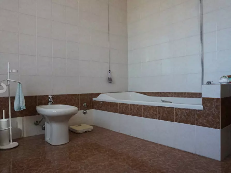 Immagine 29 di Casa bifamiliare in vendita  in Via Giovanni Faraboli 15 a San Secondo Parmense