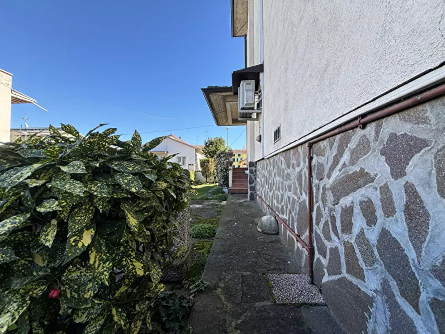 Immagine 33 di Casa bifamiliare in vendita  in Via Giovanni Faraboli 15 a San Secondo Parmense