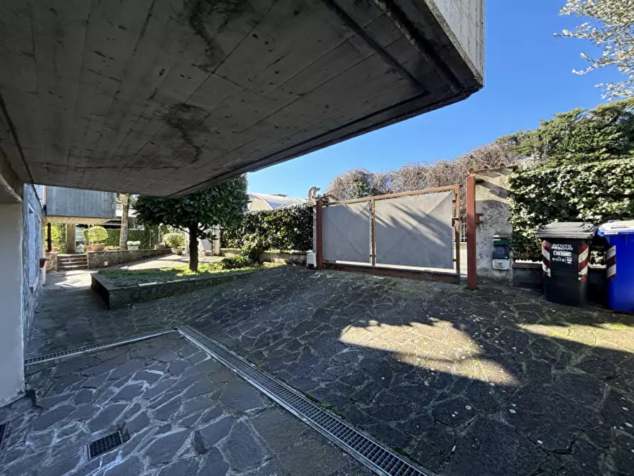 Immagine 34 di Casa bifamiliare in vendita  in Via Giovanni Faraboli 15 a San Secondo Parmense