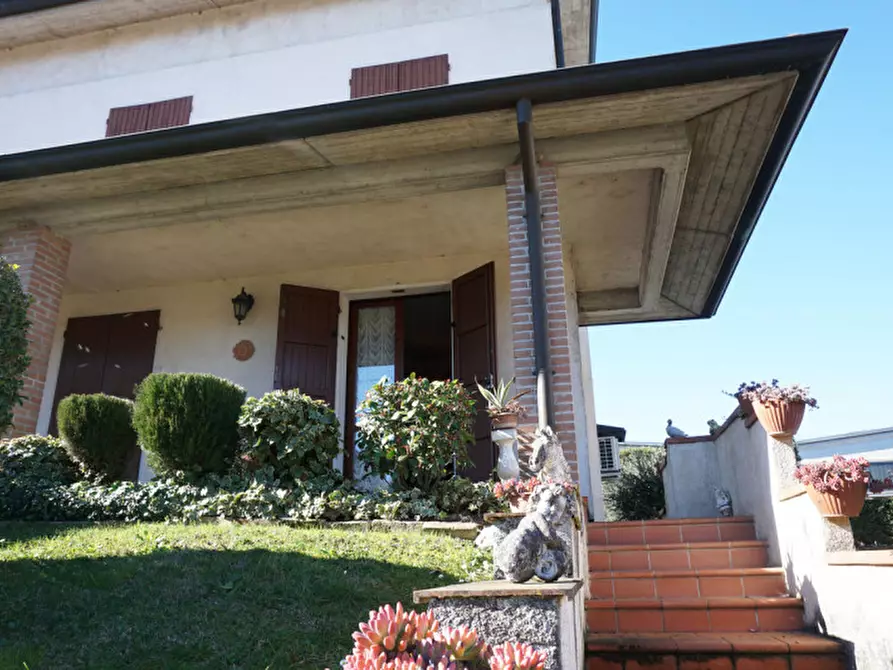 Immagine 40 di Casa bifamiliare in vendita  in Via Giovanni Faraboli 15 a San Secondo Parmense