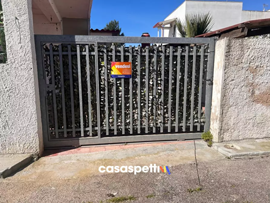 Immagine 1 di Casa indipendente in vendita  in Via delle Triglie, 11 a Torricella
