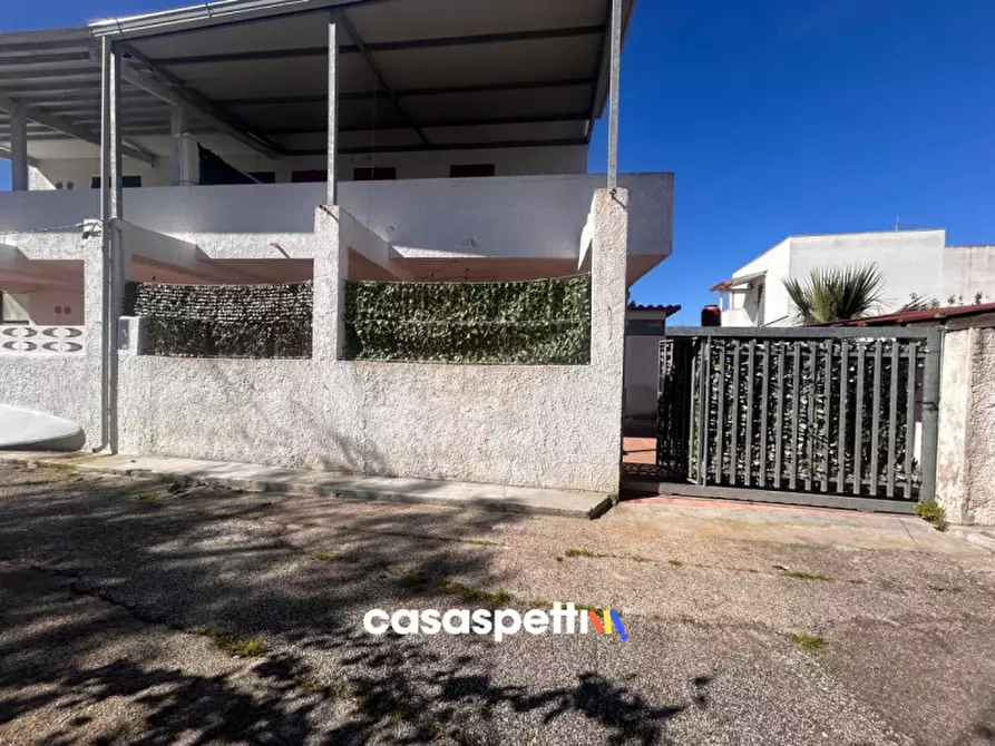 Immagine 3 di Casa indipendente in vendita  in Via delle Triglie, 11 a Torricella