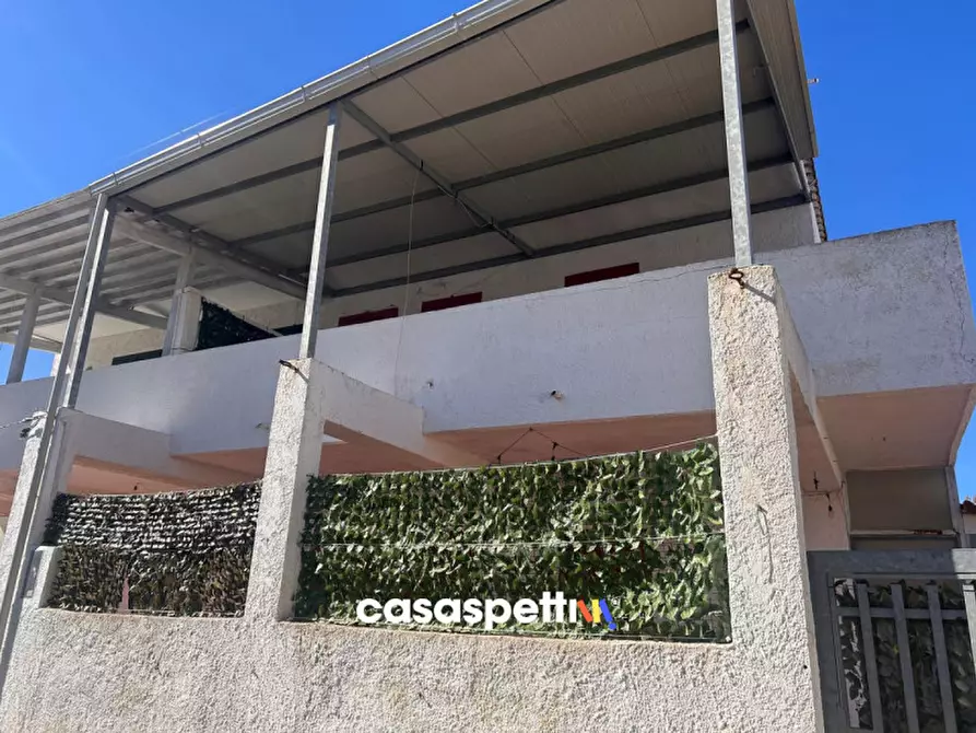 Immagine 4 di Casa indipendente in vendita  in Via delle Triglie, 11 a Torricella
