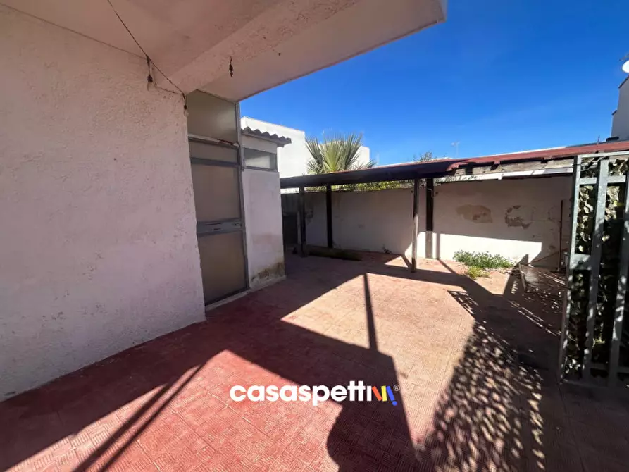 Immagine 5 di Casa indipendente in vendita  in Via delle Triglie, 11 a Torricella