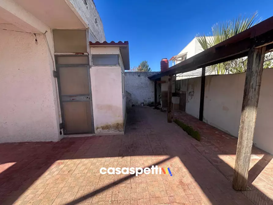 Immagine 6 di Casa indipendente in vendita  in Via delle Triglie, 11 a Torricella