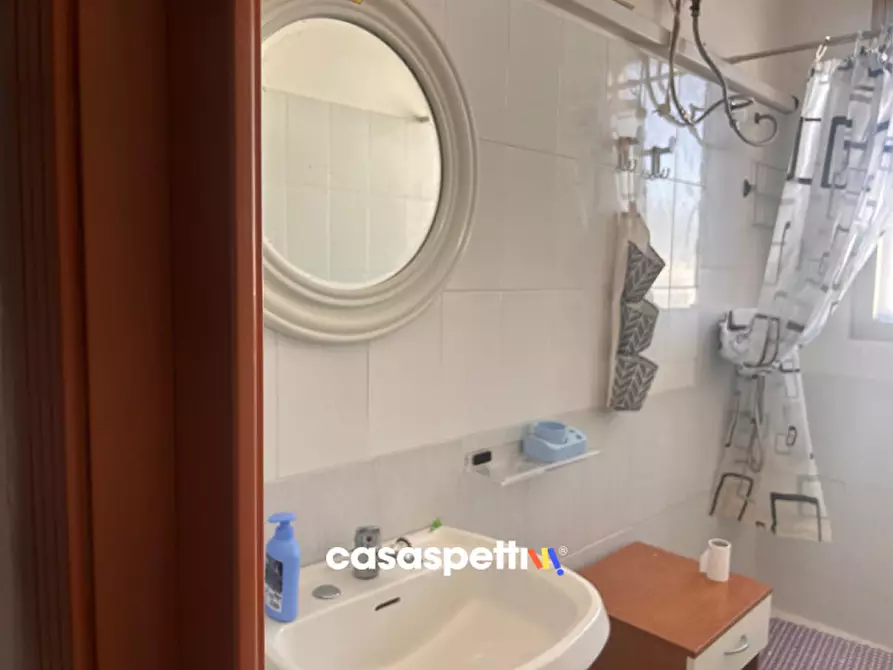 Immagine 12 di Casa indipendente in vendita  in Via delle Triglie, 11 a Torricella