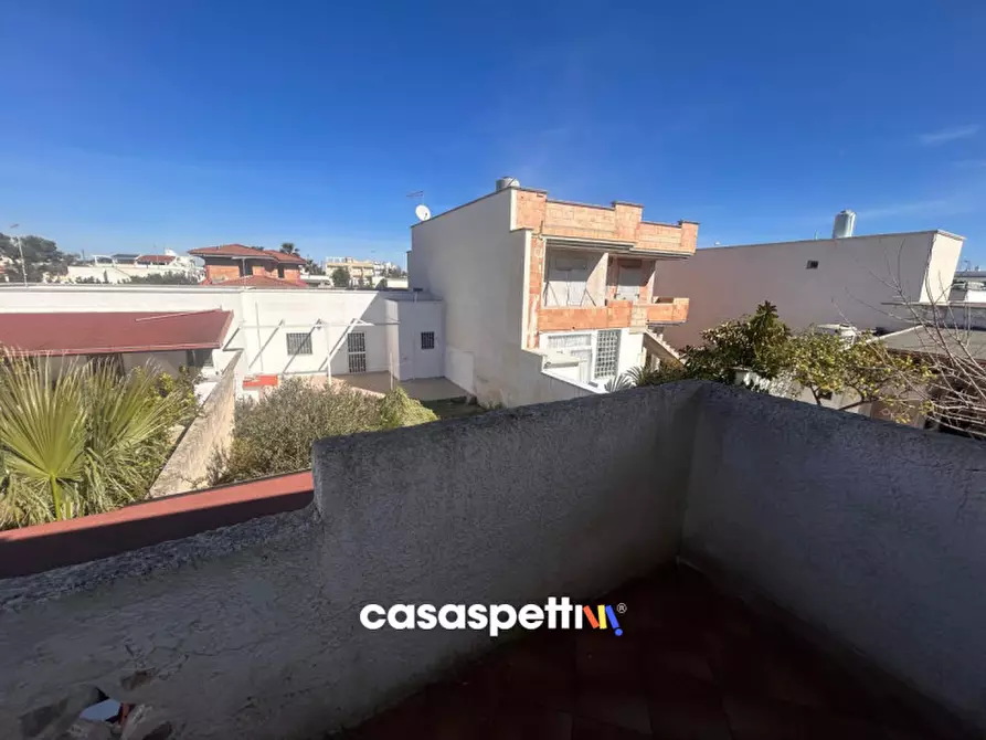Immagine 15 di Casa indipendente in vendita  in Via delle Triglie, 11 a Torricella