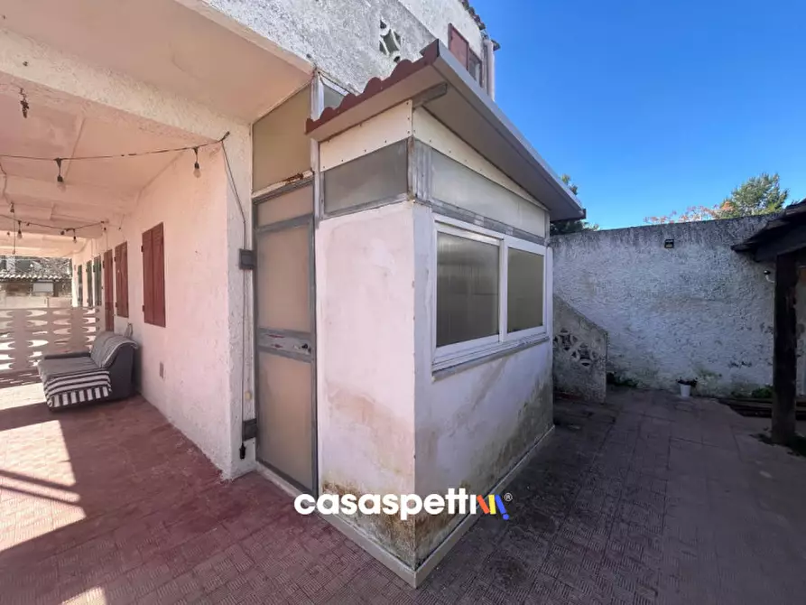 Immagine 16 di Casa indipendente in vendita  in Via delle Triglie, 11 a Torricella