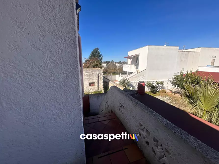 Immagine 17 di Casa indipendente in vendita  in Via delle Triglie, 11 a Torricella