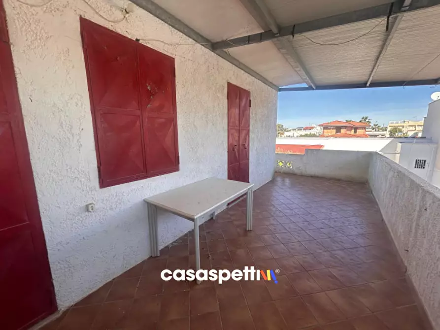 Immagine 20 di Casa indipendente in vendita  in Via delle Triglie, 11 a Torricella