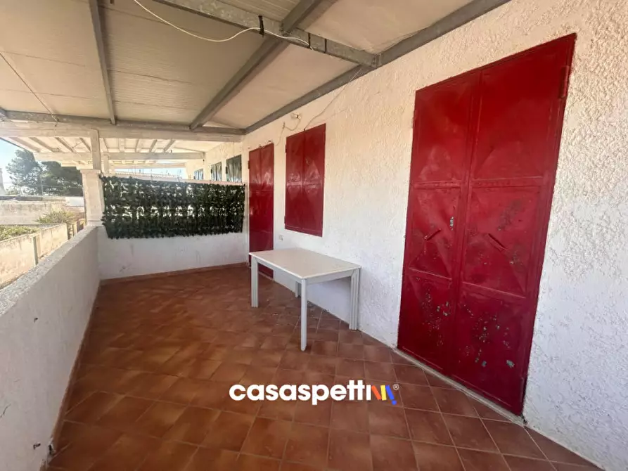 Immagine 21 di Casa indipendente in vendita  in Via delle Triglie, 11 a Torricella
