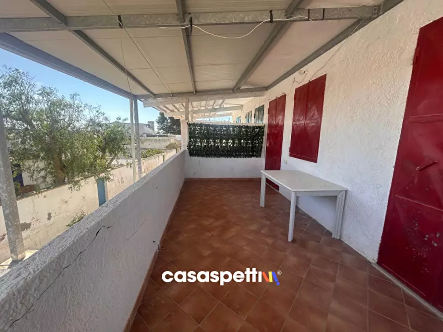 Immagine 22 di Casa indipendente in vendita  in Via delle Triglie, 11 a Torricella