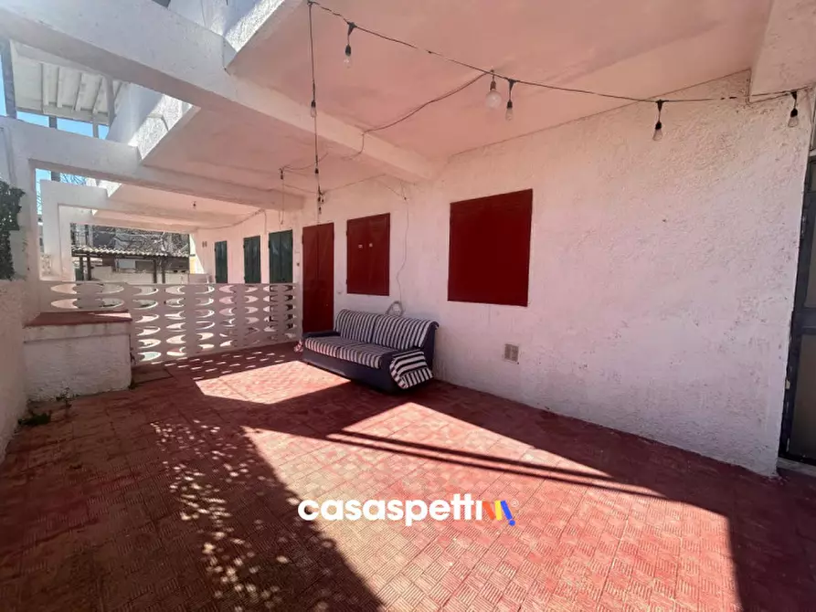 Immagine 23 di Casa indipendente in vendita  in Via delle Triglie, 11 a Torricella