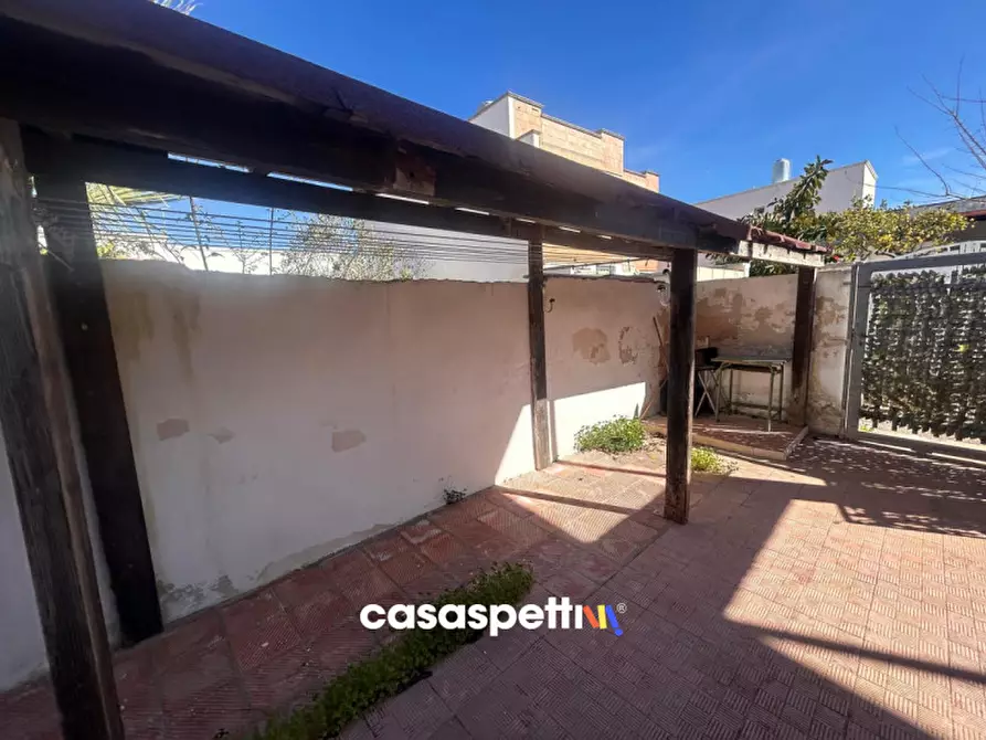 Immagine 24 di Casa indipendente in vendita  in Via delle Triglie, 11 a Torricella